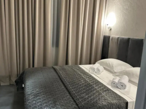 Uyutnye Na Primorskoy 11 Apartment