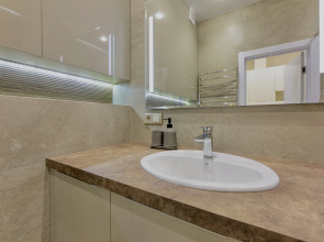 Апартаменты Панорамный вид на море