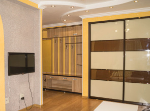 Апартаменты на Проспекте Ленина 38