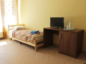 Пансионат Ольшаники