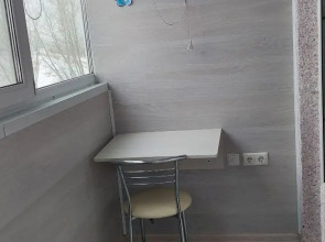 Апартаменты Однокомнатные с видом на Чистый пруд