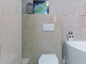 Апартаменты на Мещерском Бульваре 3/1