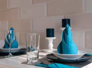 Апартаменты, Центр, НОВАТ, пл. Ленина