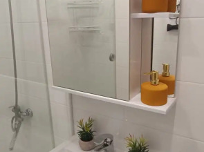 Апартаменты Resident Ufa на Давлеткильдеева 5 7