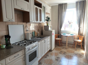 Квартира в районе Амалиенау. Около парка Центрального