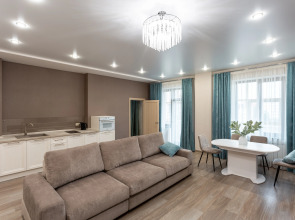 Апартаменты Писателя 1