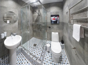 Апартаменты MOOV Apart Svetlogorsk Компакт