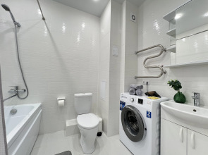 Квартира Евро 2-ком Дальневосточная 166/4-45 Иркутск Набережная КакДома