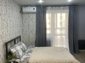 Квартира Студия с Подземным Паркингом