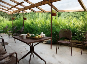 Гостевой дом Бугрово