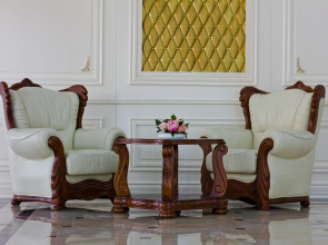 Отель Plaza Bishkek