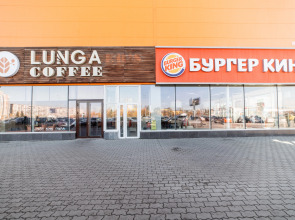 Апартаменты  в ЖК Притяжение