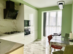 Апартаменты У моря Большая Окружная 2Б/2