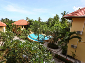 Samui Green Life Resort