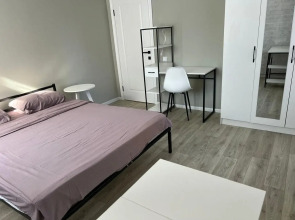 Апартаменты Добрые сутки на Малышева 128