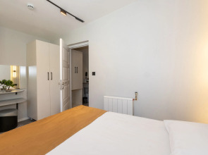 Отель Istanbul Holiday Hotel