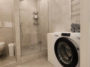 Квартира 2-к квартира в ЖК Онегин