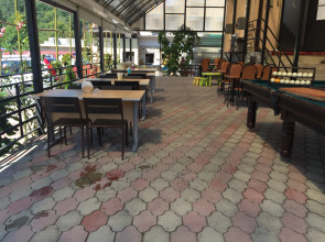 Отель Уютный причал