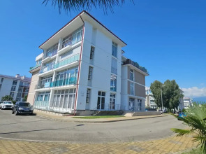 Апартаменты Добрый