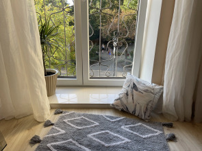 Квартира Сердце Зеленоградска - здесь