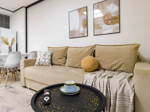 Apartamenty Biznes klass