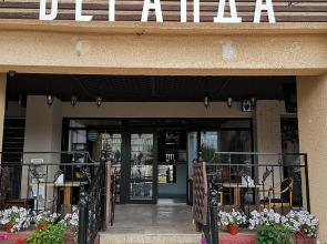 Гостиница Балаково