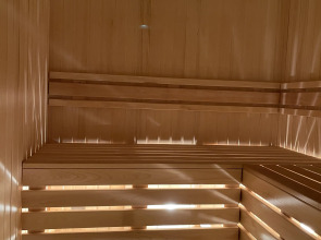 Гостевой дом Лето