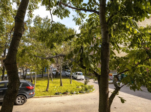 Апартаменты TopHouse на Авраменко 17, 2