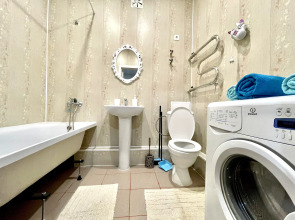 Апартаменты MarsHotel на улице 280-летия Барнаула 15