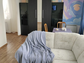 Квартира Евро двушка в центре Новосибирска