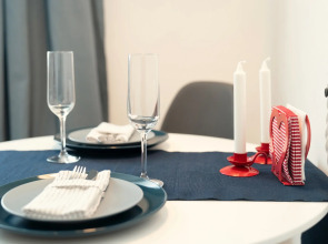 Apartamenty New Hygge House 15 Minut Ot Dme