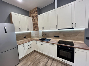 Гостевой комплекс с баней 4Rest