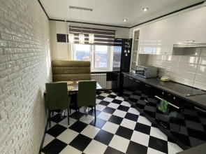 Апартаменты Бизнес-Класса