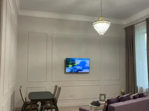 Апартаменты на Козлова 26