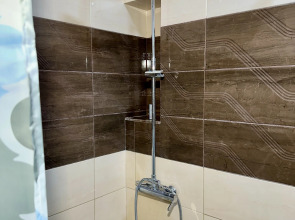 Квартира ЖК Гран при на Ворошилова