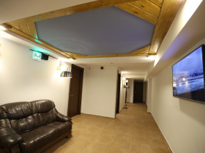 Отель Reverence