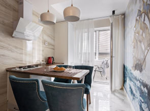 Квартира Жемчужина Балтики