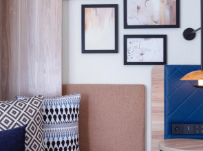 Hilton Garden Inn Samarkand