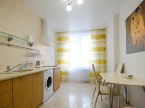 Апартаменты Петровские на Советской 108