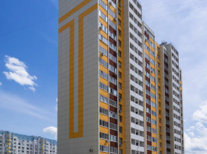 Апартаменты LikeHome