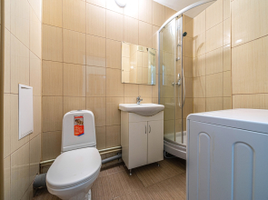 Апартаменты GoodApart on Kondrat'evsky prospect 2