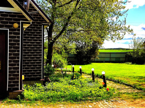 Гостевой дом в Кавголово