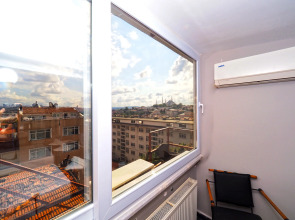 Бутик-отель Diamond Hotel Old City