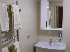 Гостевой Дом Будённовский