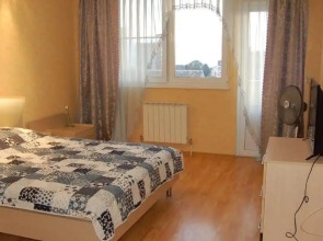 Гостевой дом на Цитрусовой