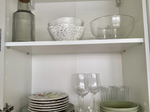 Квартира Весна на Балтике