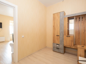 Апартаменты Современная студия Росгартен