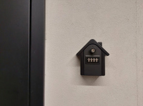 Квартира Башни Близнецы