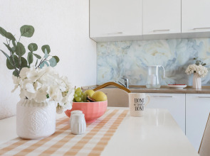 Апартаменты КАК ДОМА