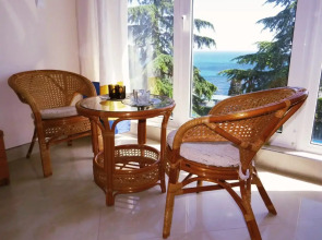 Мини-отель Юрзуф